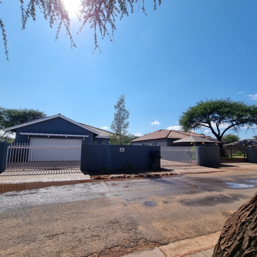6 Bedroom Property for Sale in Kathu Northern Cape